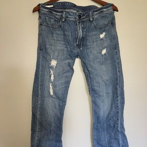 Mens Buffalo jeans